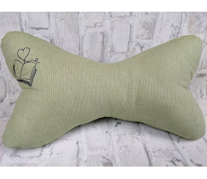 Stickserie - Bücher Doodle